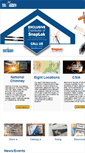 Mobile Screenshot of nationalchimneysupply.com